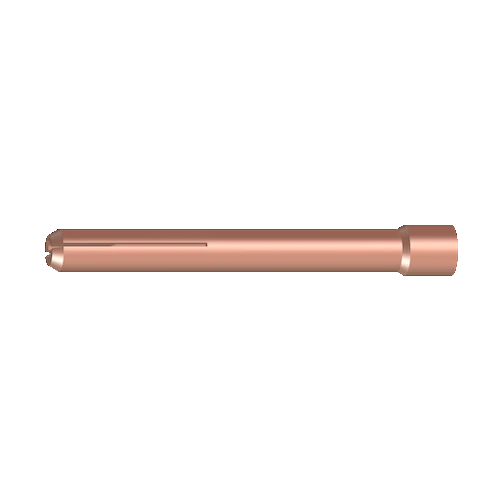 ABICOR BINZEL Spantang ABITIG 17/18/26 | Standaard L=50mm