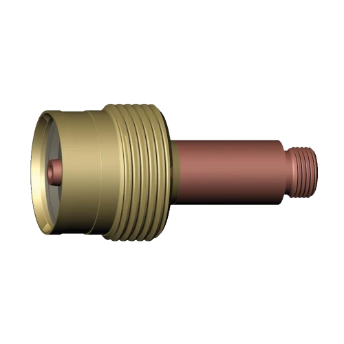 BINZEL Collet body ABITIG 17/18/26 | Jumbo gas lens