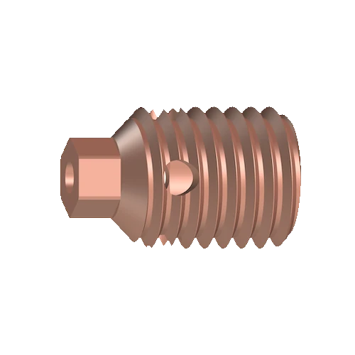 BINZEL Collet body ABITIG 9/20 | Standard (10 pcs.)