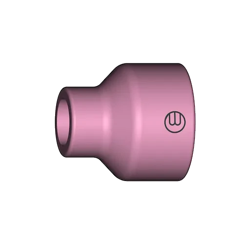 ABICOR BINZEL Gasmondstuk ABITIG 24 | Standaard L=16,5mm