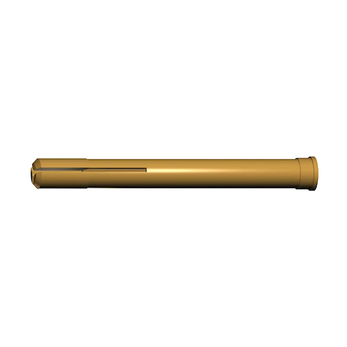 ABICOR BINZEL Spantang ABITIG 12-1 | Standaard L=64mm