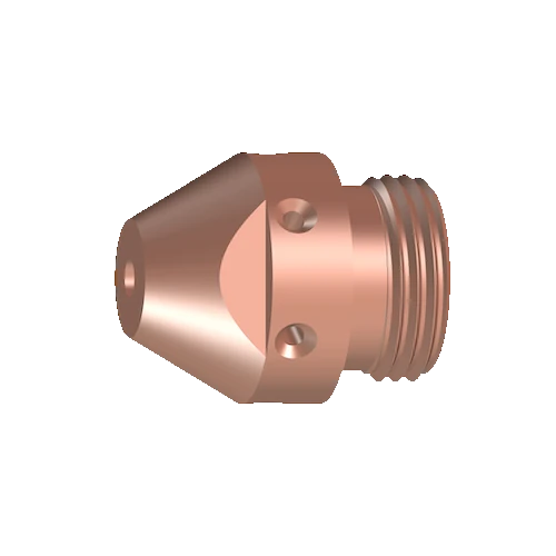 BINZEL Collet body ABITIG 12-1 | Standard (10 pcs.)