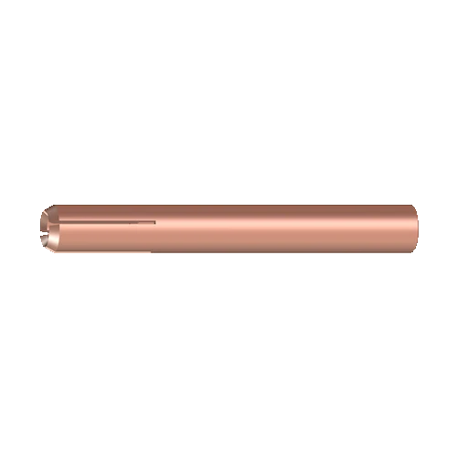 ABICOR BINZEL Spantang ABITIG 18 SC | HL-versie L=49mm