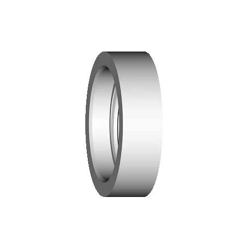 [712.6043] Binzel Insulating ring ABITIG 18 SC