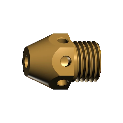 [712.6074] BINZEL Collet body ABITIG 18 SC | Standard 