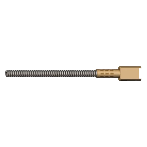 BINZEL Torch neck liner | Standard | D0,8-1,2