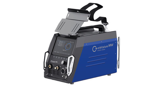 [854 000 001] Orbitalum Mobile Welder