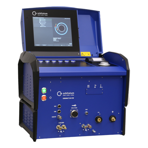 [852 000 001] Orbitalum ORBIMAT 300 SW