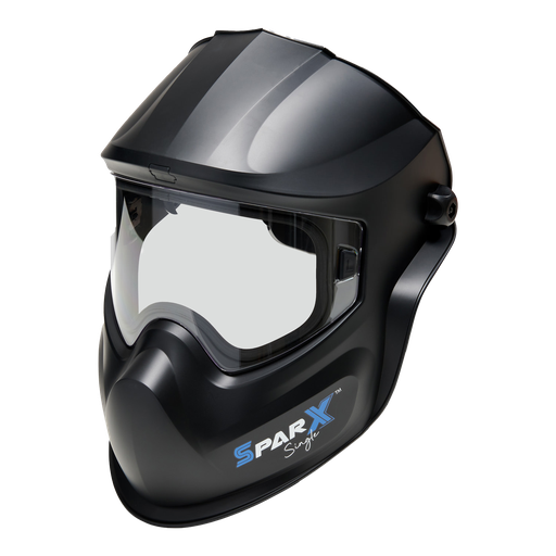 [13.01.040] SHINE SPARX Single 