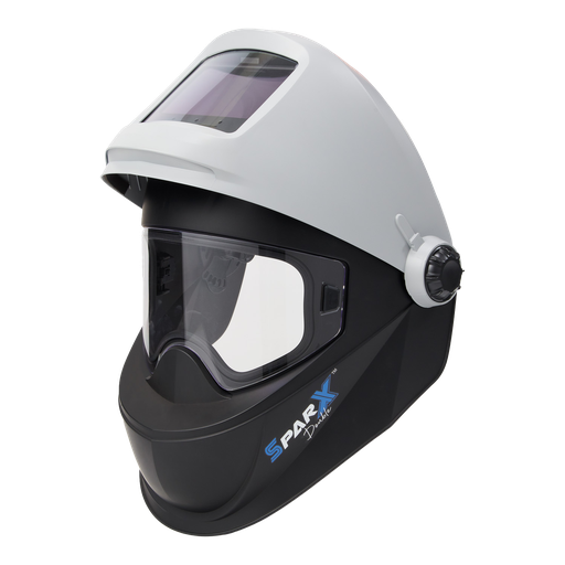 [13.01.021] SHINE SPARX Double LCD - Lashelm