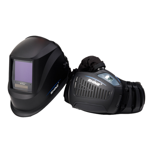 [13.03.500] SHINE 6000X-HD AIR PAPR - Lashelm