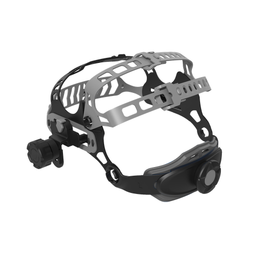 [13.01.011] SHINE 5000+X+X-HD/6000/SparX Double hoofdband