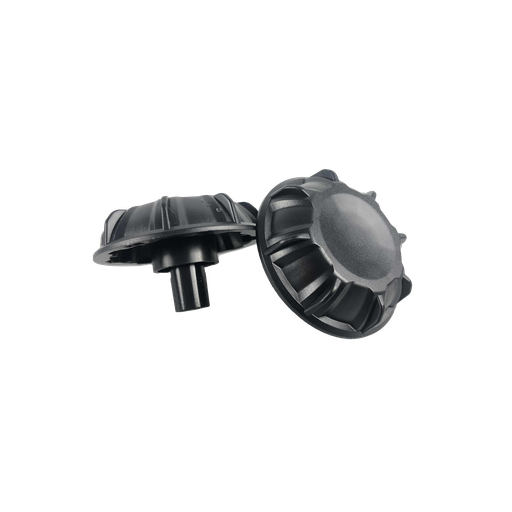 [13.01.019] SHINE SPARX hoofdband stelmoer zijkant