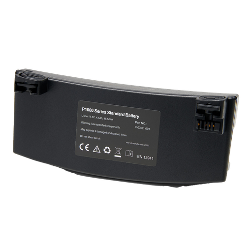 [13.03.106] SHINE PAPR Li-ion batterij