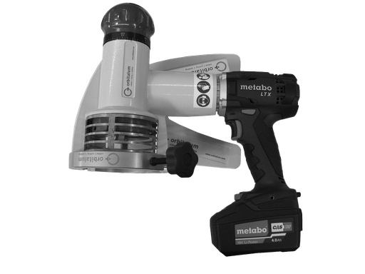 [790 031 003] Orbitalum RPG 3.0  (18 V)