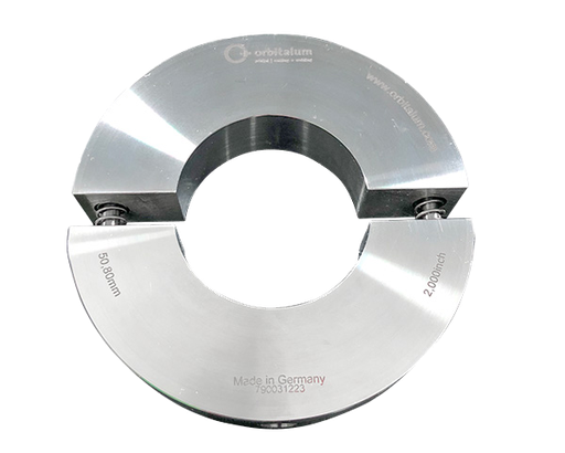 Clamping shells RPG 3.0