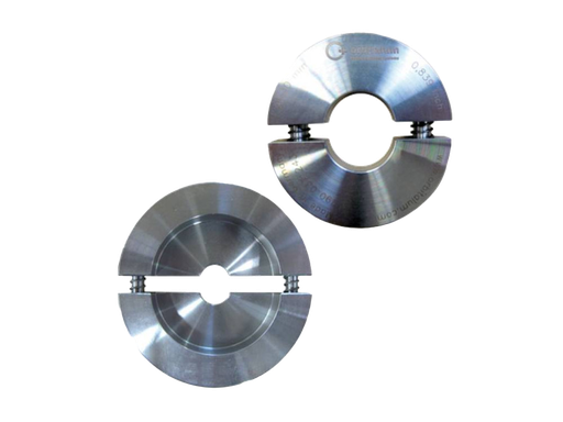 Clamping shells RPG ONE