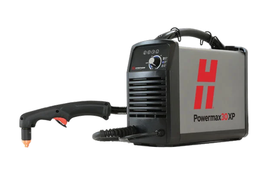 [088082] Hypertherm Powermax30 XP system
