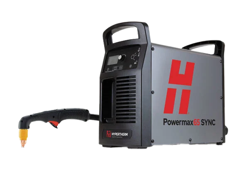 [083356] Hypertherm Powermax65 SYNC system