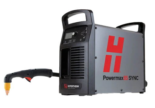 [087200] Hypertherm Powermax85 SYNC system
