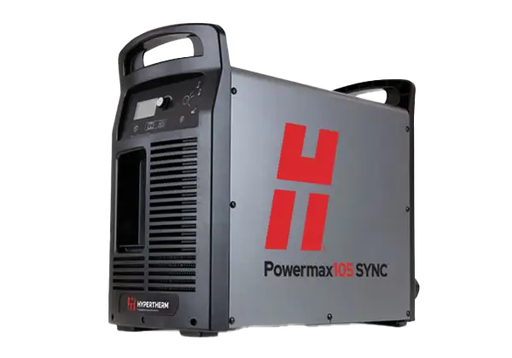 [059679] Powermax 105 SYNC system