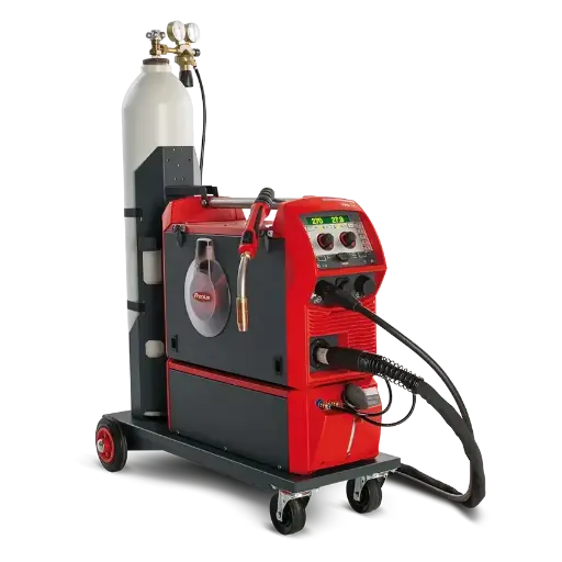 [4,075,170] Fronius TPS 270i C PULSE