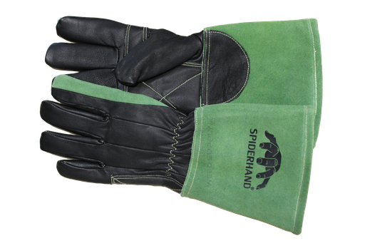 Spiderhand MIG Supreme +
