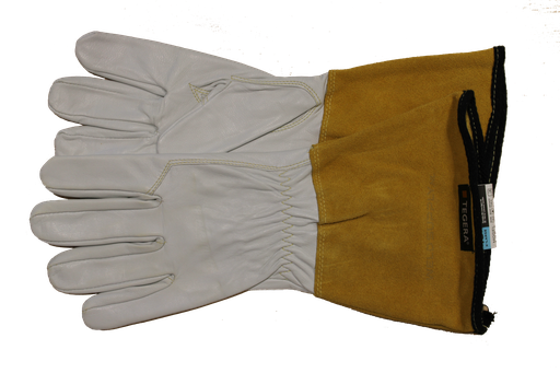 [SE 793 32] Tegera TIG geitenleer 126A - Lashandschoenen