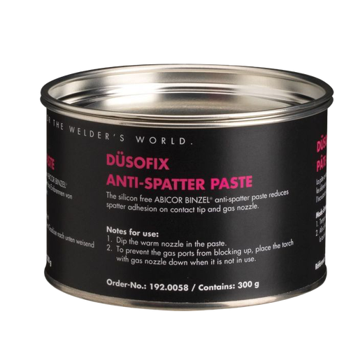 [192.0058] ABICOR BINZEL Düsofix pasta