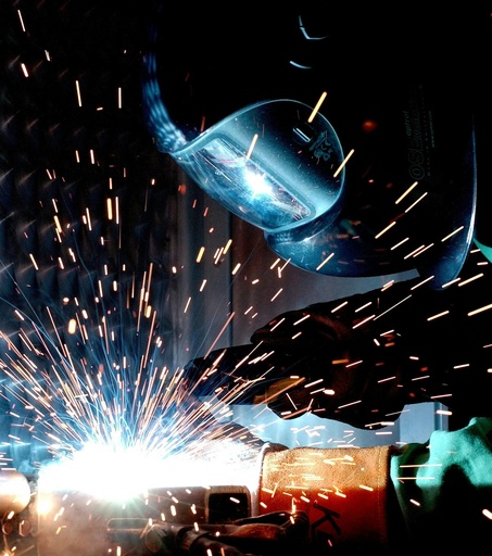 Riweld lasdraad| RVS 316 LSi | 15KG rol