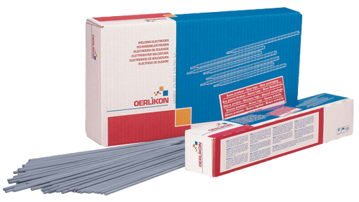 Oerlikon Spezial - Laselektroden