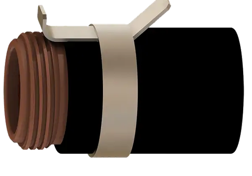 [220953] Hypertherm Retaining Cap | Ohmic | 10 A - 105 A | 1st