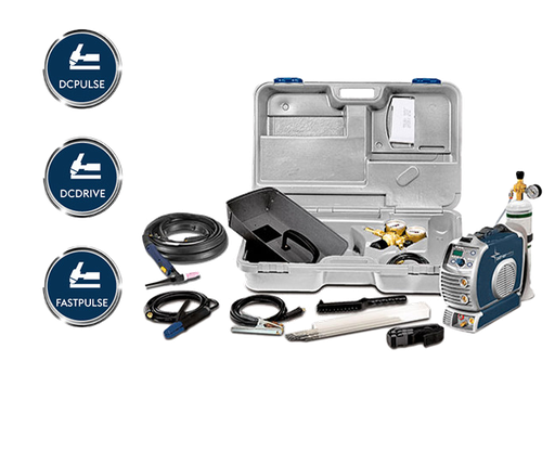 Böhler Uranos 1500 TLH