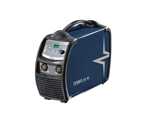 Böhler Terra 220 RC