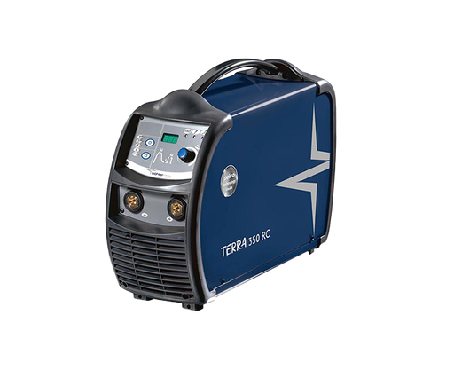 Böhler Terra 350 RC