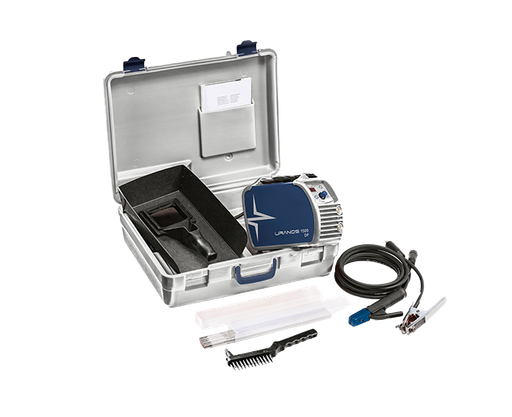 Böhler Uranos 1500 DP