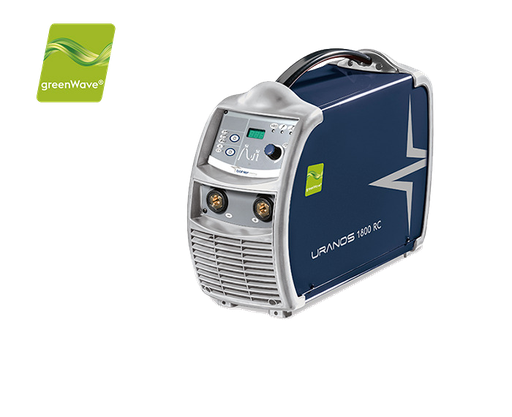 Böhler Uranos 1800 RC