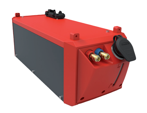 [4,048,011] Fronius Cooling Unit CU 600t