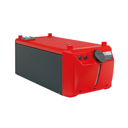 [4,048,017,633] Fronius Cooling Unit CU 1400i Pro/MC