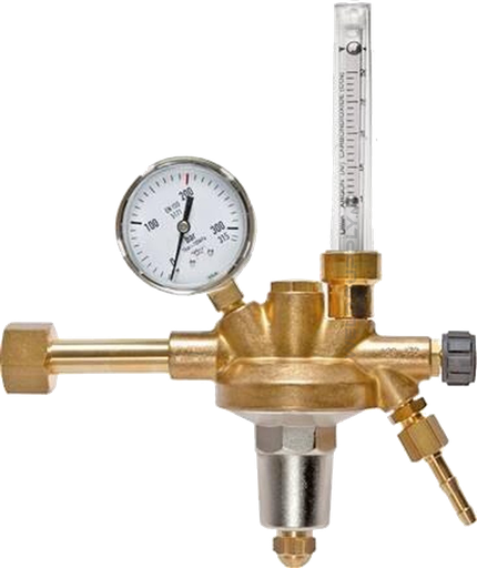 [42,0510,0011] Fronius Reduceerventiel Ar/CO2 Standaard