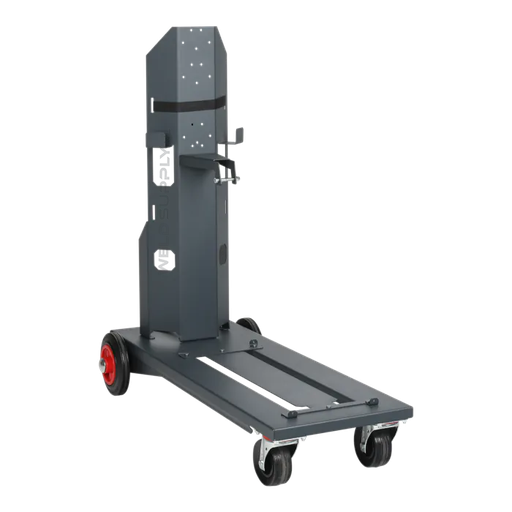 [4,077,014] Fronius TU Car 4 Standaard