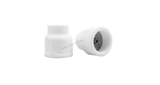 [PFP12C-F24] FP12 Ceramic Cup-Bore 20mm | 2.4mm Filter Screen