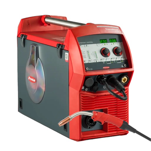 Fronius TransSteel 2700 C Pakket