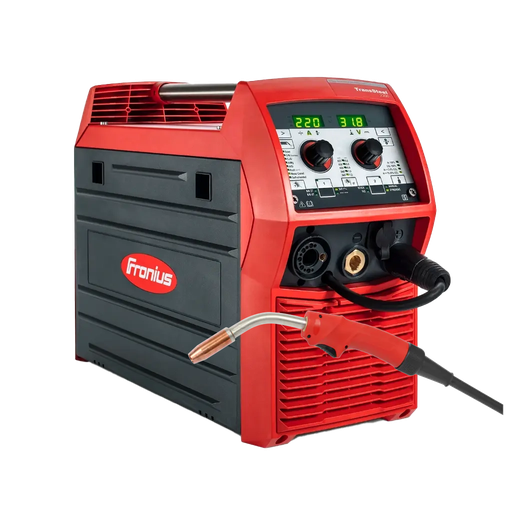 Fronius TransSteel 2200 C Pakket