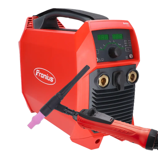 Fronius Artis 170 DC Pakket