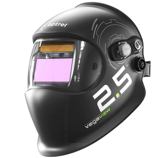 [1006.600] Optrel vegaview 2.5 - Lashelm