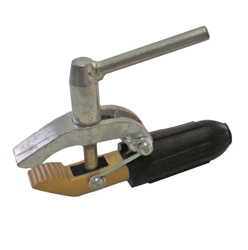 [04000050] Aardklem schroefmodel 600 Ampere