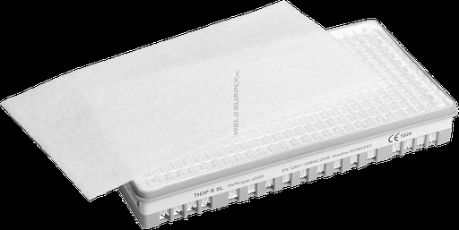 [4088.100] Optrel Particle masterfilter TH3P voor e3000/X 