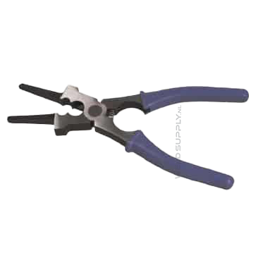 Weldsafe CO2 Tang
