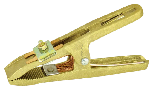 [04000170] MK Aardklem 400A Type Gamma 1